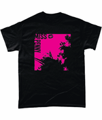 Load image into Gallery viewer, Miss Penny Abstract Tee - Novelt-ies
