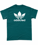 Load image into Gallery viewer, Addicted: T-Shirt - Novelt-ies
