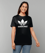 Load image into Gallery viewer, Addicted: T-Shirt - Novelt-ies
