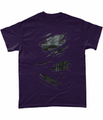Load image into Gallery viewer, Hulk Endgame Torn T-Shirt - Novelt-ies

