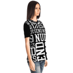 Load image into Gallery viewer, Send Nudes PREMIUM t-shirt - Novelt-ies

