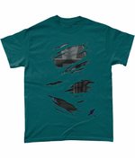 Load image into Gallery viewer, Hulk Endgame Torn T-Shirt - Novelt-ies
