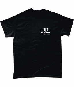 Wayne Enterprises: T-Shirt - Novelt-ies