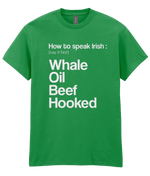 Load image into Gallery viewer, how to speak irish
