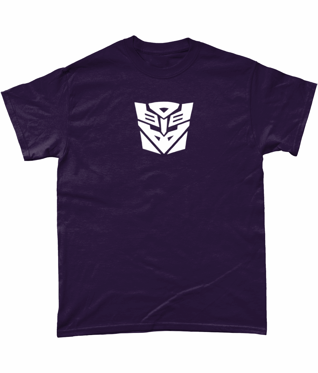 Autocon: Unisex Tee - Novelt-ies