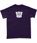 Load image into Gallery viewer, Autocon: Unisex Tee - Novelt-ies
