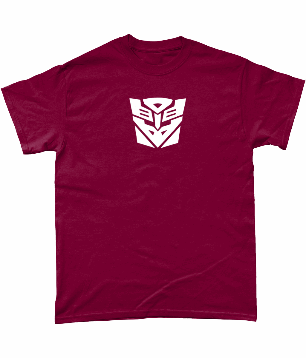 Autocon: Unisex Tee - Novelt-ies