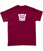 Load image into Gallery viewer, Autocon: Unisex Tee - Novelt-ies
