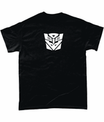 Load image into Gallery viewer, Autocon: Unisex Tee - Novelt-ies
