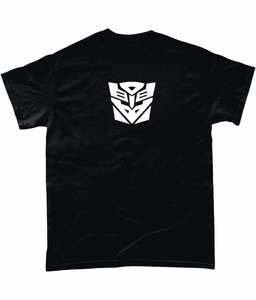 Autocon: Unisex Tee - Novelt-ies