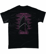 Load image into Gallery viewer, Miss Penny, Star Treckin, Tee - Novelt-ies
