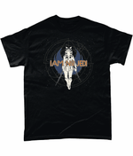 Load image into Gallery viewer, I am no jedi (ashoka background) T-shirt - Novelt-ies
