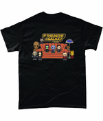 Load image into Gallery viewer, friends of the galaxy Vol 3 t-shirt - Novelt-ies
