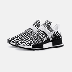 Load image into Gallery viewer, Send Nudes Unisex Lightweight Sneaker - Novelt-ies
