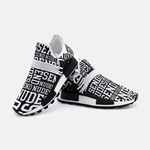 Load image into Gallery viewer, Send Nudes Unisex Lightweight Sneaker - Novelt-ies
