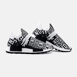 Load image into Gallery viewer, Send Nudes Unisex Lightweight Sneaker - Novelt-ies
