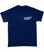 Load image into Gallery viewer, stark Industries t-shirt - Novelt-ies
