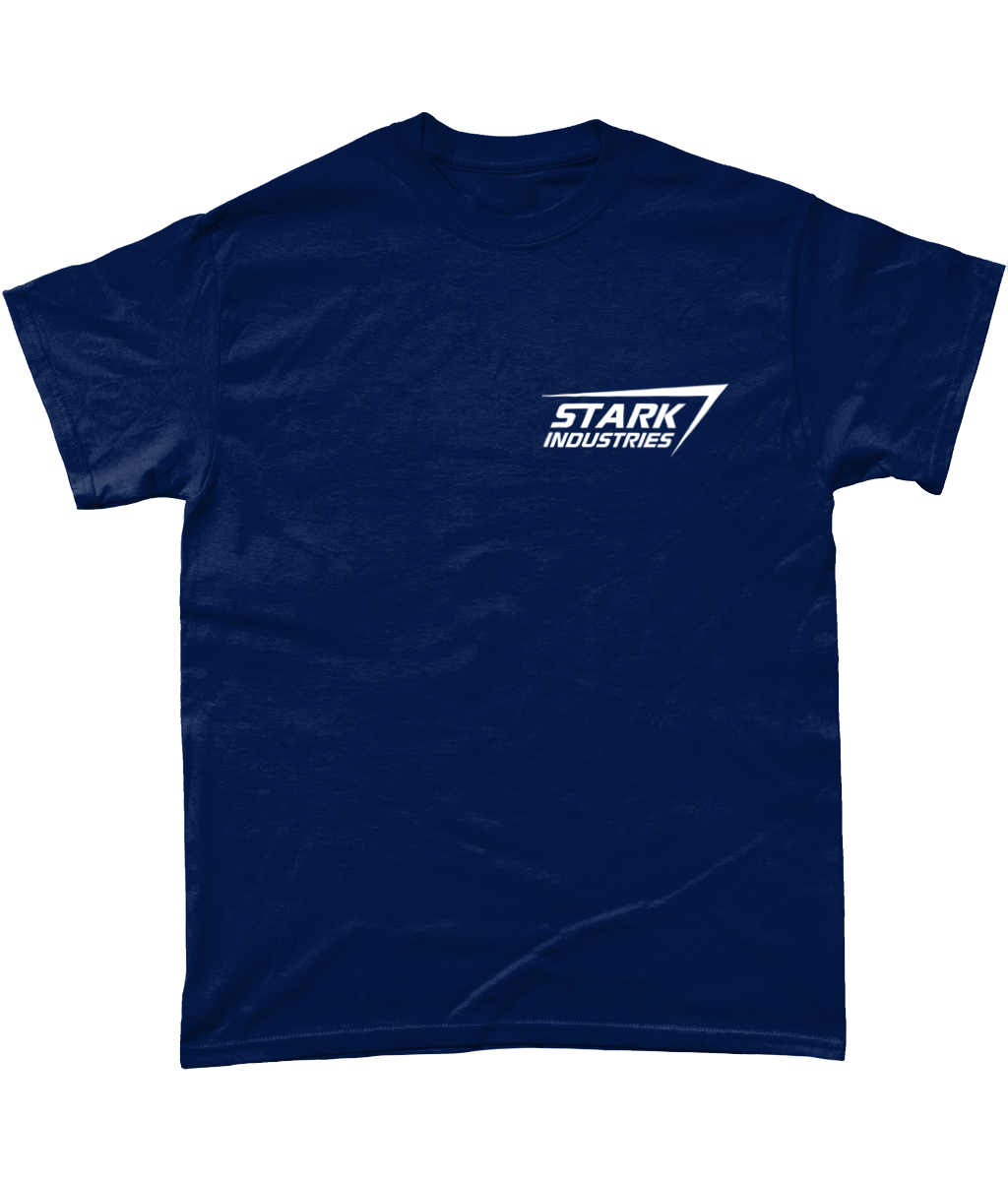 stark Industries t-shirt