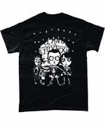 Load image into Gallery viewer, Stranger Things illustration: T-Shirt - Novelt-ies
