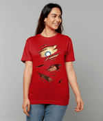 Load image into Gallery viewer, Ironman Torn T-Shirt - Novelt-ies
