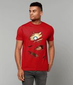 Load image into Gallery viewer, Ironman Torn T-Shirt - Novelt-ies
