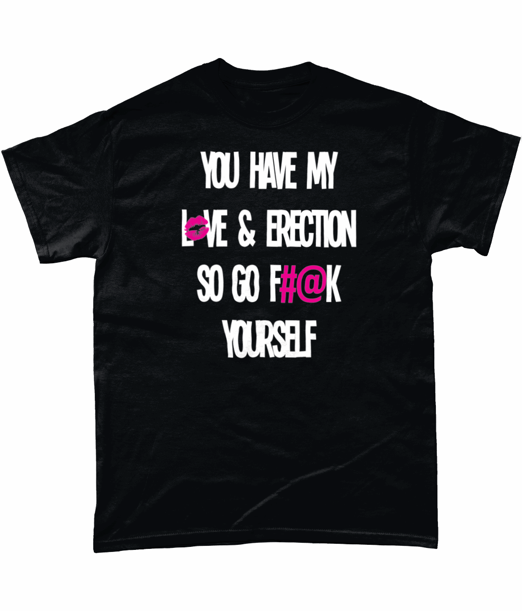 Miss Pennys Love, tee - Novelt-ies
