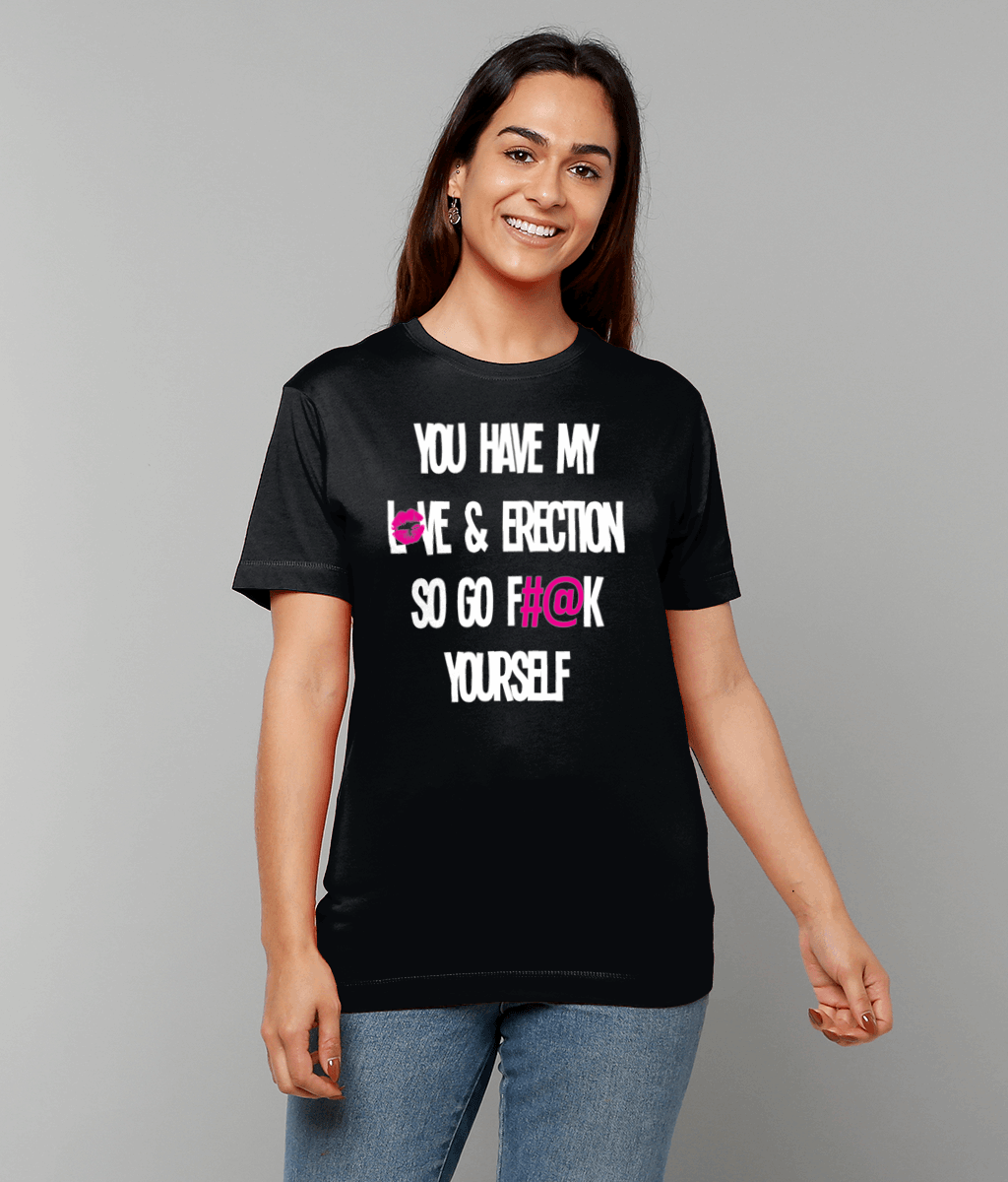 Miss Pennys Love, tee - Novelt-ies