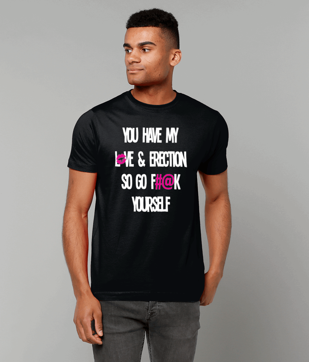 Miss Pennys Love, tee - Novelt-ies