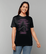 Load image into Gallery viewer, Miss Penny, Star Treckin, Tee - Novelt-ies
