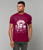 Load image into Gallery viewer, Stranger Things illustration: T-Shirt - Novelt-ies

