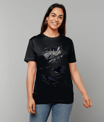 Load image into Gallery viewer, Venom Torn T-Shirt - Novelt-ies
