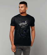 Load image into Gallery viewer, Venom Torn T-Shirt - Novelt-ies
