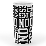 Load image into Gallery viewer, SEND NUDES  20oz Tumbler
