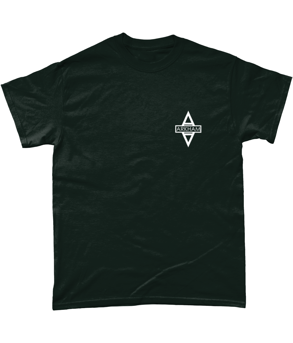 Arkham Asylum: T-Shirt