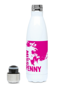 Load image into Gallery viewer, Miss penny abstract bottle
