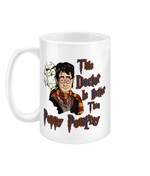 Load image into Gallery viewer, Harry potter Doctor Mug
