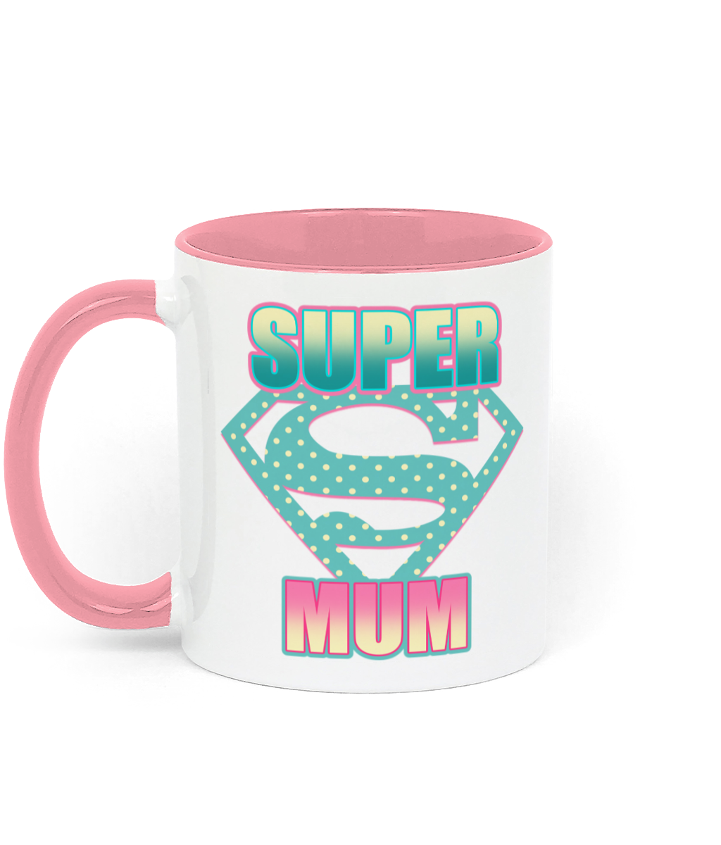  mum mug