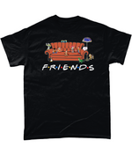 Load image into Gallery viewer, Toy Story Friends: Unisex Tee
