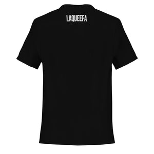 LQFA unisex PREMIUM t-shirt