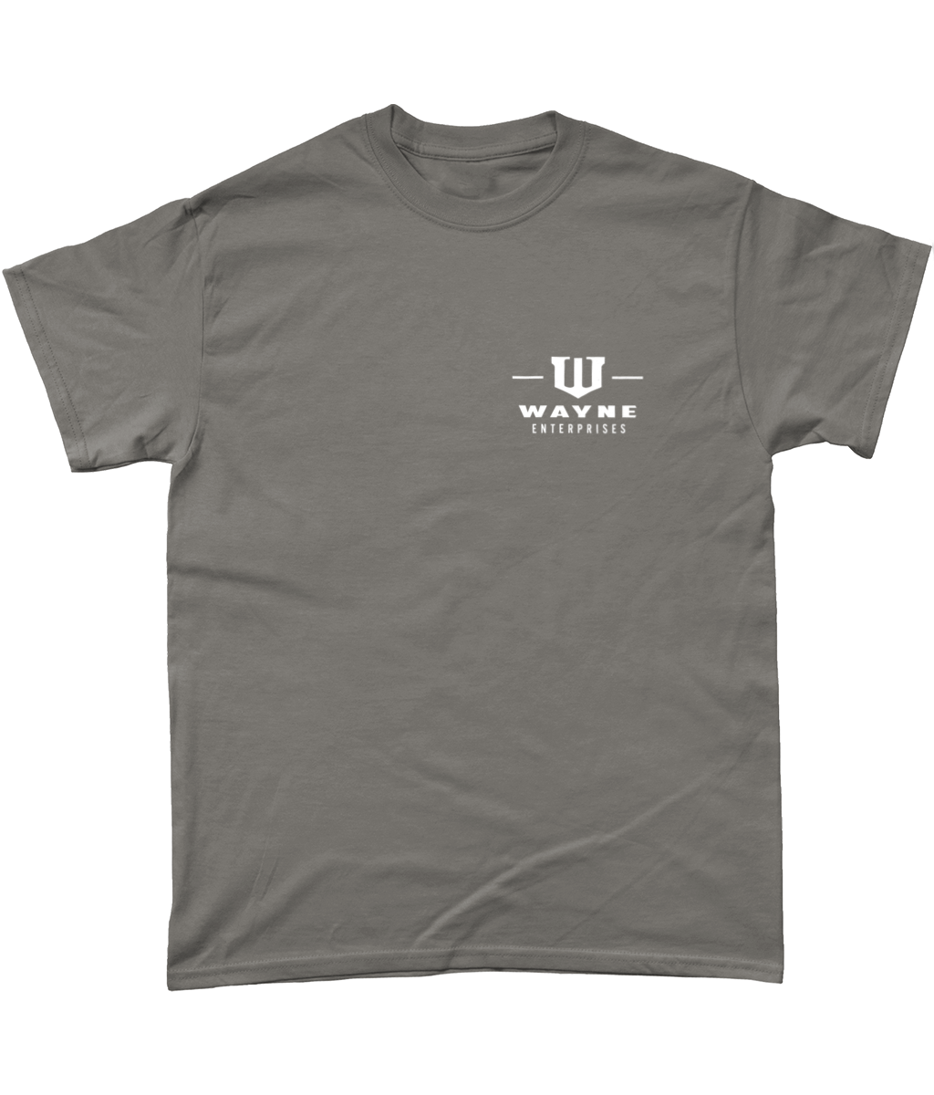 Wayne Enterprises: T-Shirt