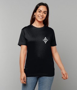 Arkham Asylum: T-Shirt