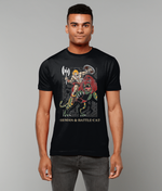 Load image into Gallery viewer, HeMan &amp; Battle Cat: T-Shirt
