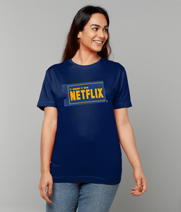 It Wished It Was Netflix: T-Shirt