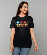 Load image into Gallery viewer, Love You 3000: T-Shirt
