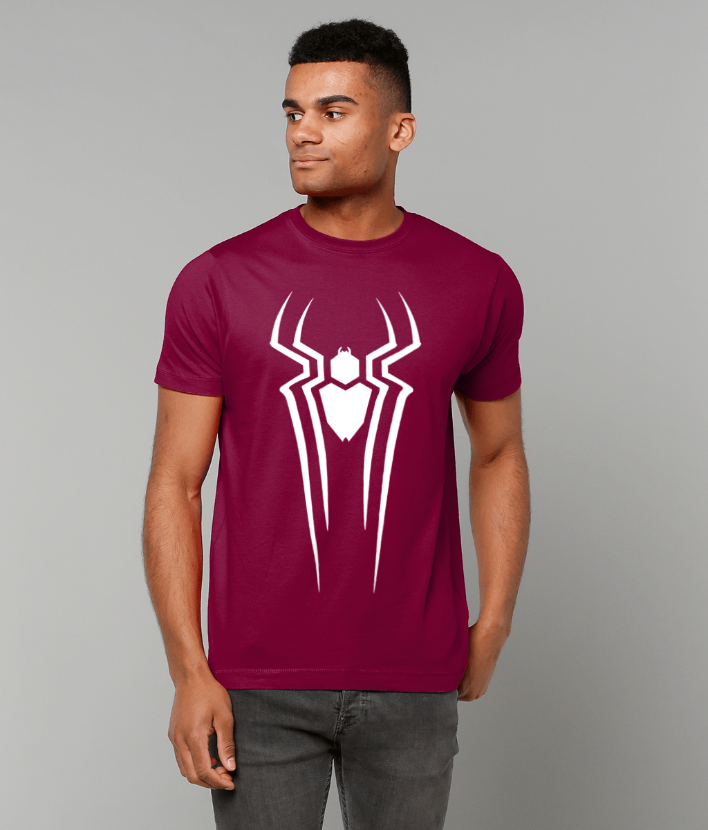 Spider-Man No Way Home Inspired Combination T-Shirt