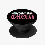 Load image into Gallery viewer, Dezires UK: Makeup Queen Pop Socket for Phones &amp; Tablets
