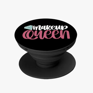 Dezires UK: Makeup Queen Pop Socket for Phones & Tablets