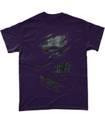 Load image into Gallery viewer, Hulk Endgame Torn T-Shirt
