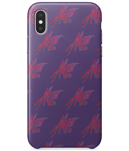 AFTER, iPhone X Full Wrap Case