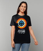 Load image into Gallery viewer, Back To The Future: T-Shirt

